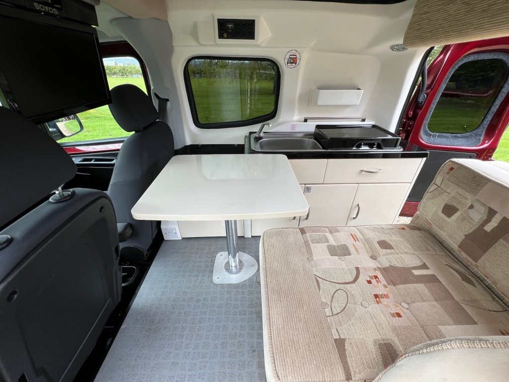 Used Citroen Nemo 2013 for sale - 78110582: Photo 22