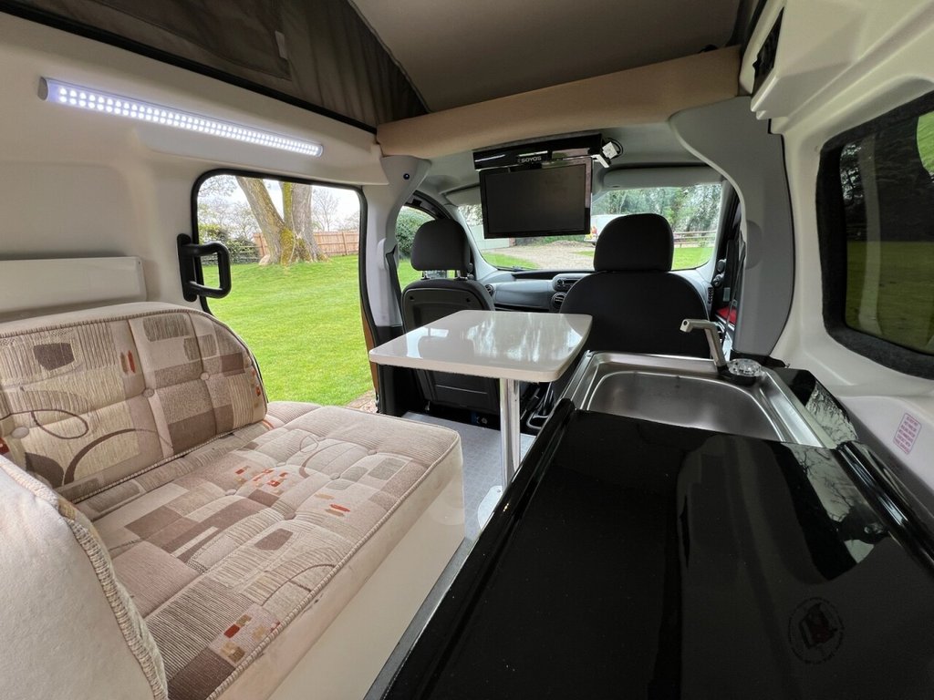 Used Citroen Nemo 2013 for sale - 78110582: Photo 23