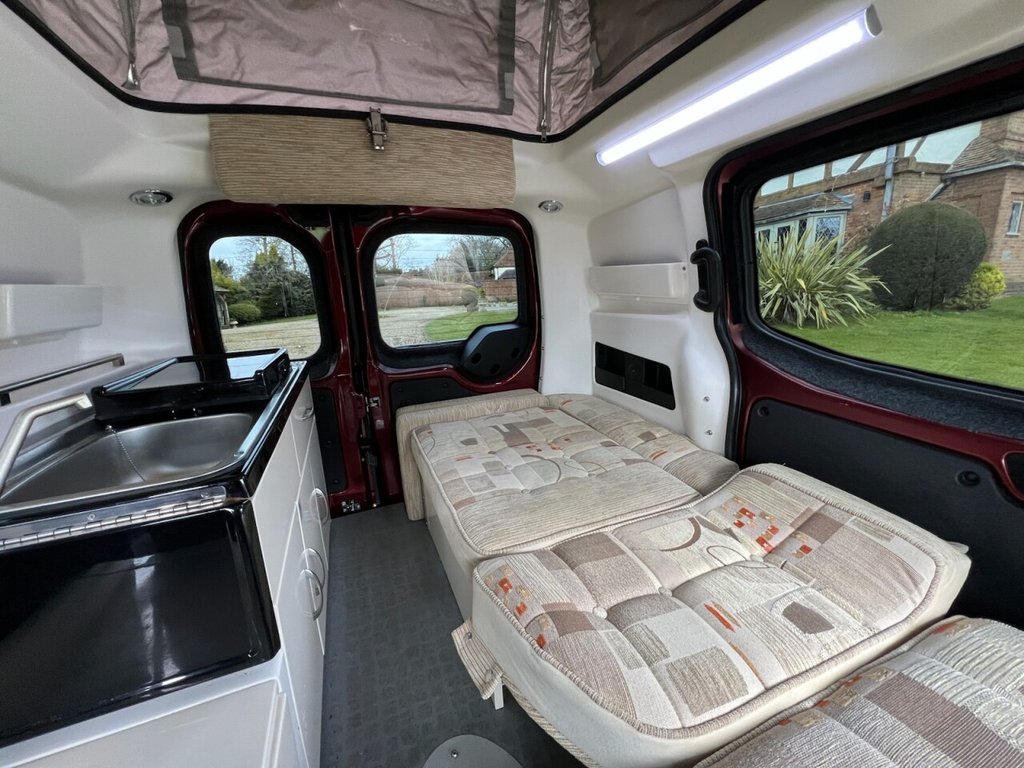 Used Citroen Nemo 2013 for sale - 78110582: Photo 29