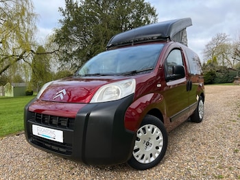 Used Citroen Nemo 2013 for sale - 78110582: Photo