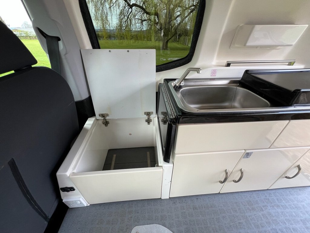 Used Citroen Nemo 2013 for sale - 78110582: Photo 32