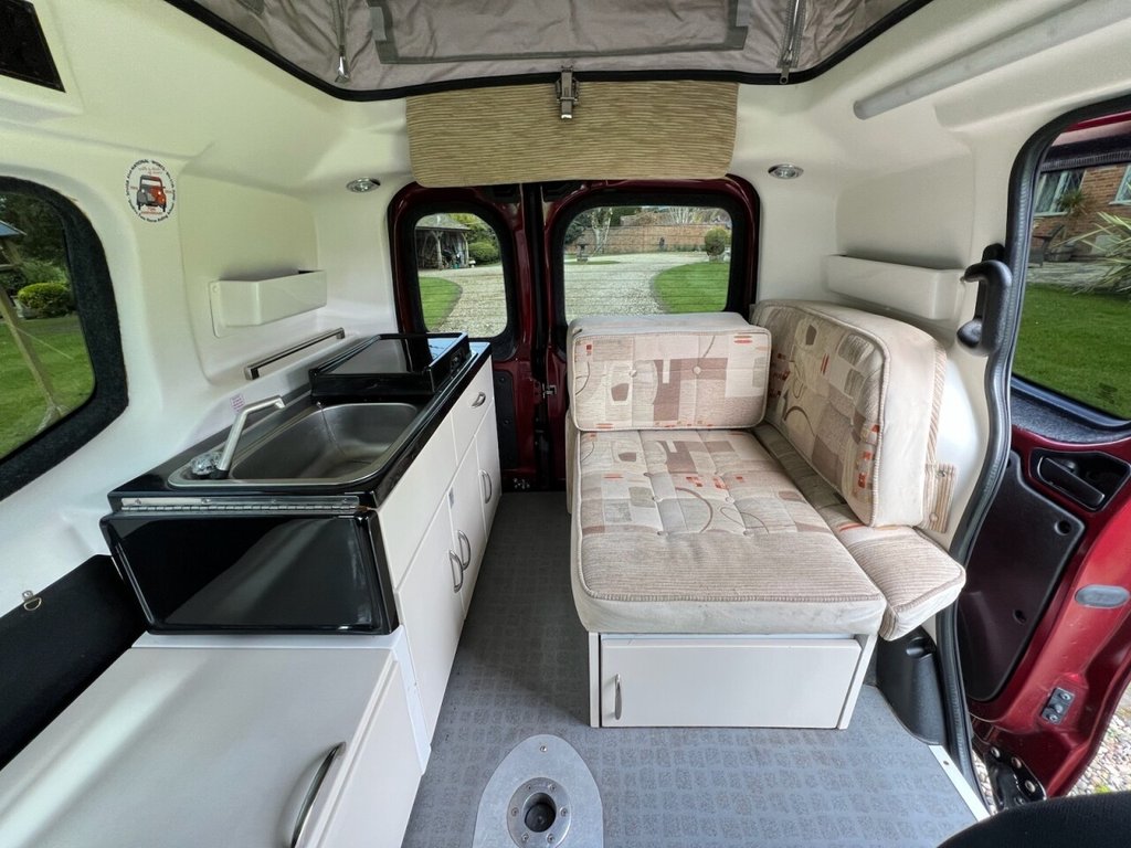 Used Citroen Nemo 2013 for sale - 78110582: Photo 34