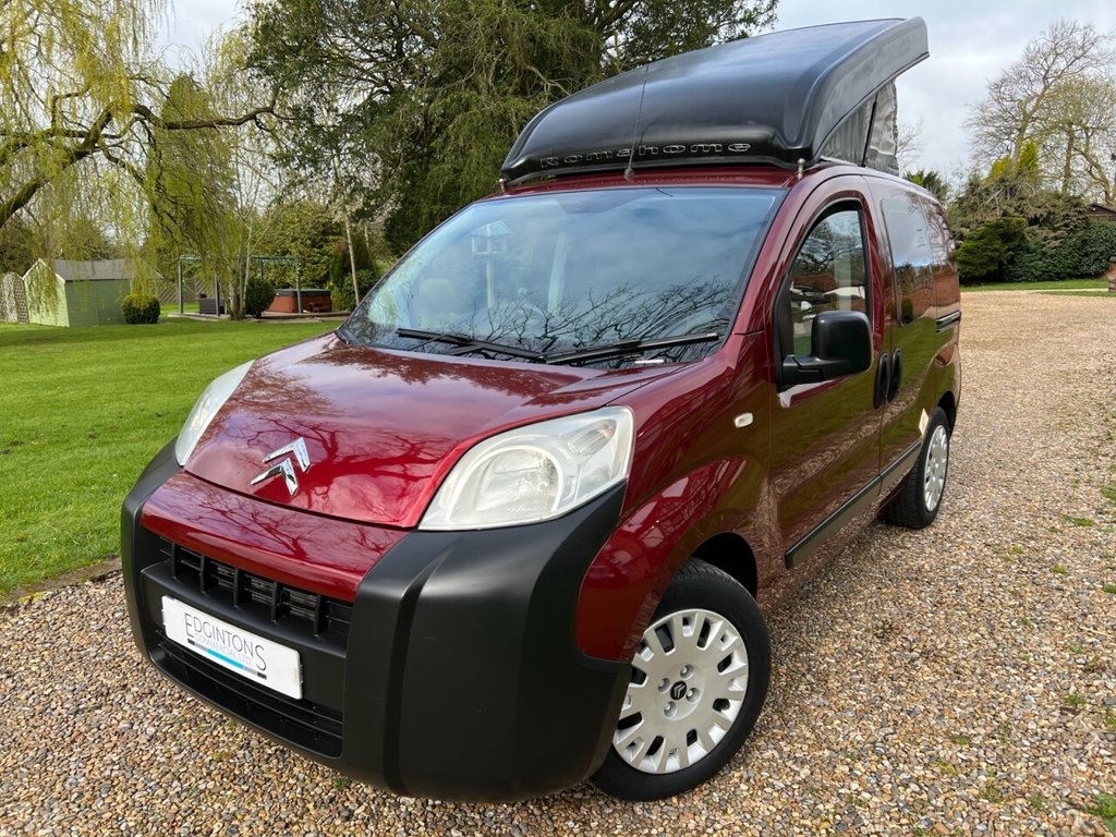 Used Citroen Nemo 2013 for sale - 78110582: Photo 36