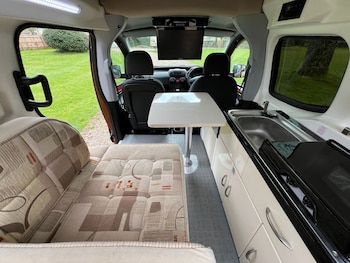 Used Citroen Nemo 2013 for sale - 78110582: Photo