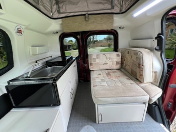 Used Citroen Nemo 2013 for sale - 78110582: Photo