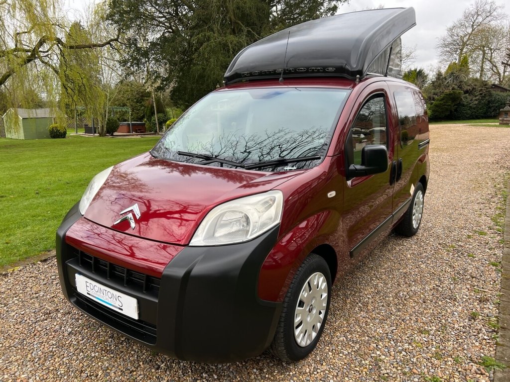 Used Citroen Nemo 2013 for sale - 78110582: Photo 5