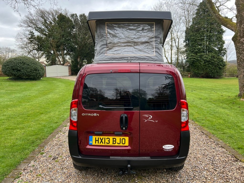 Used Citroen Nemo 2013 for sale - 78110582: Photo 7