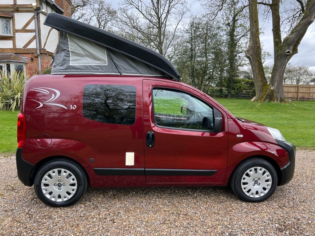 Used Citroen Nemo 2013 for sale - 78110582: Photo 9