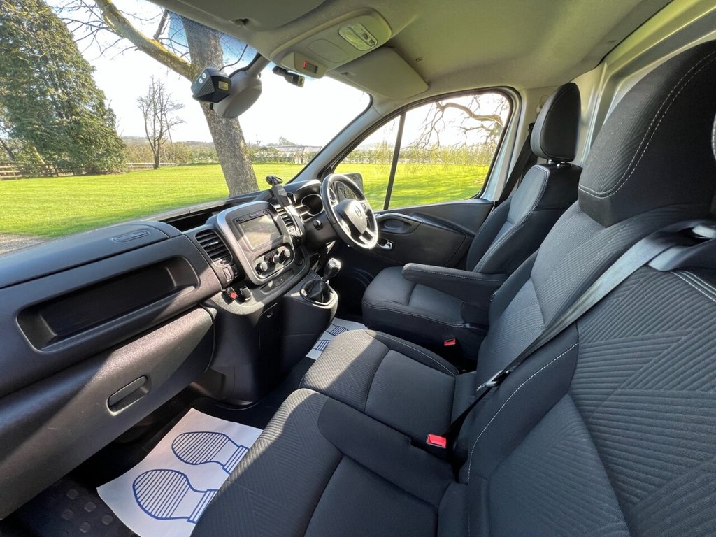 Used Renault Trafic 2021 for sale - 78081469: Photo 13