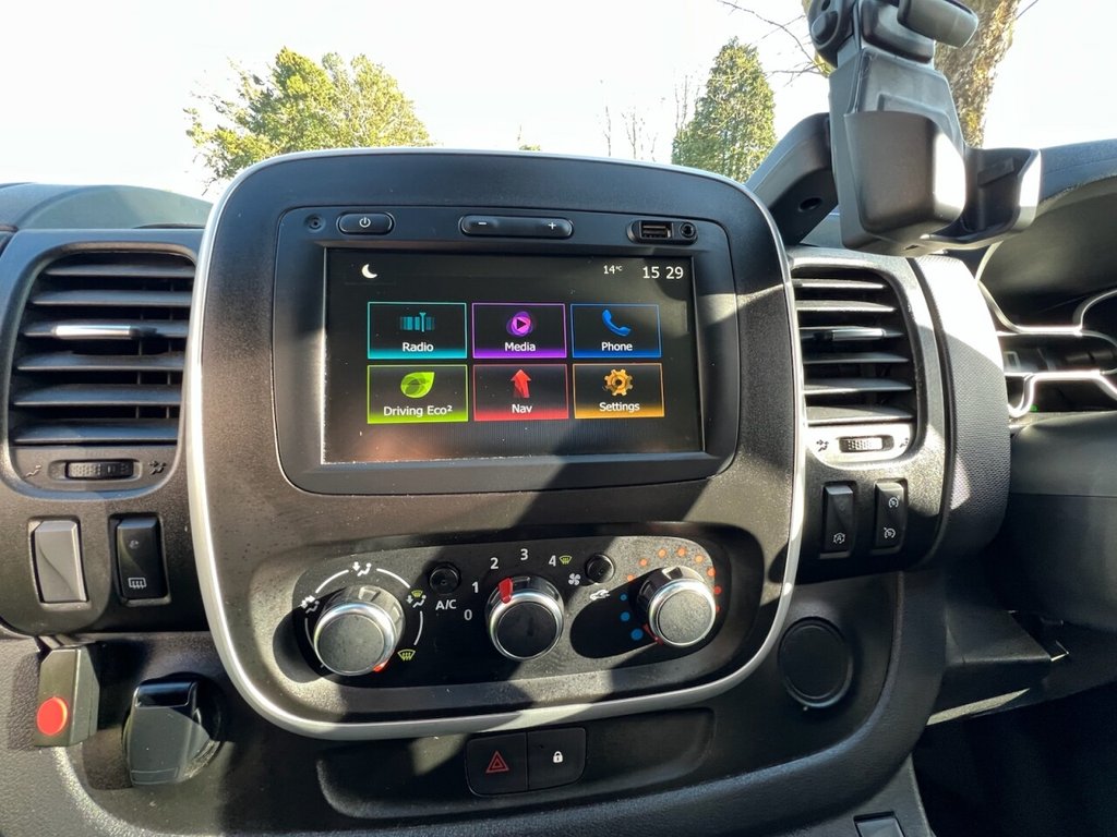 Used Renault Trafic 2021 for sale - 78081469: Photo 14