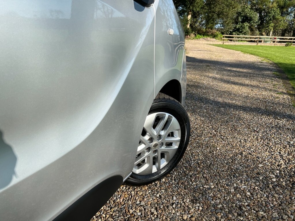 Used Renault Trafic 2021 for sale - 78081469: Photo 17