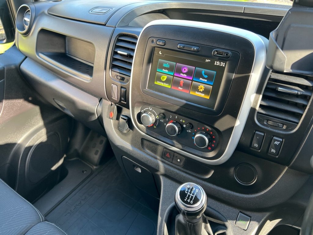 Used Renault Trafic 2021 for sale - 78081469: Photo 18