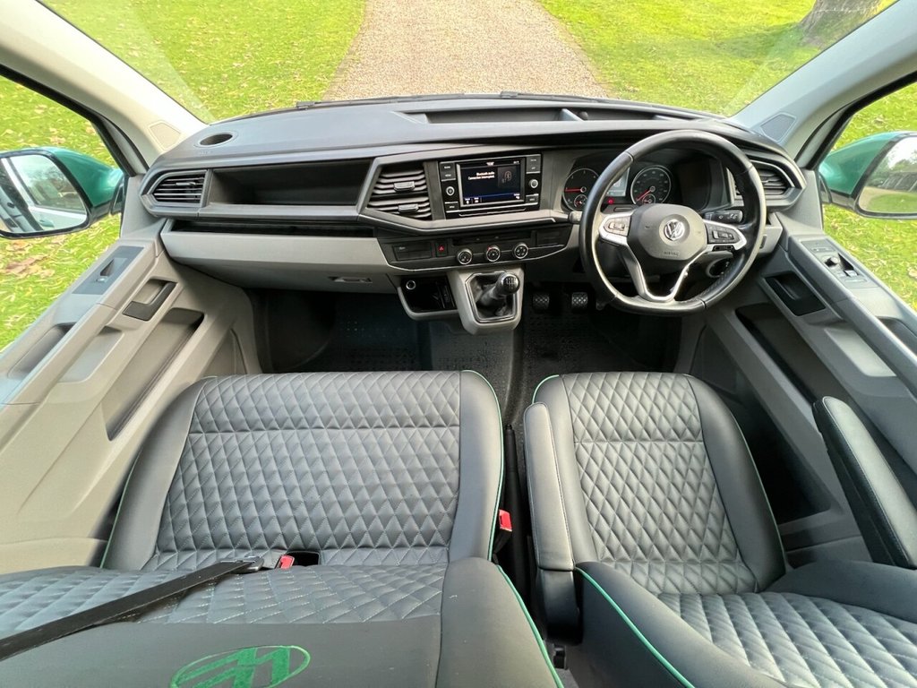 Used Volkswagen Transporter 2020 for sale - 78081470: Photo 15