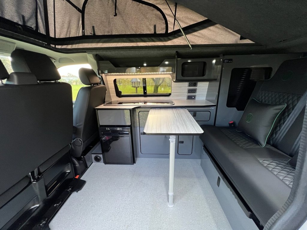 Used Volkswagen Transporter 2020 for sale - 78081470: Photo 17