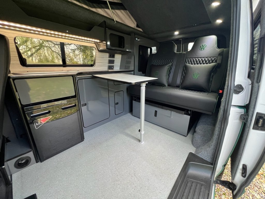 Used Volkswagen Transporter 2020 for sale - 78081470: Photo 18