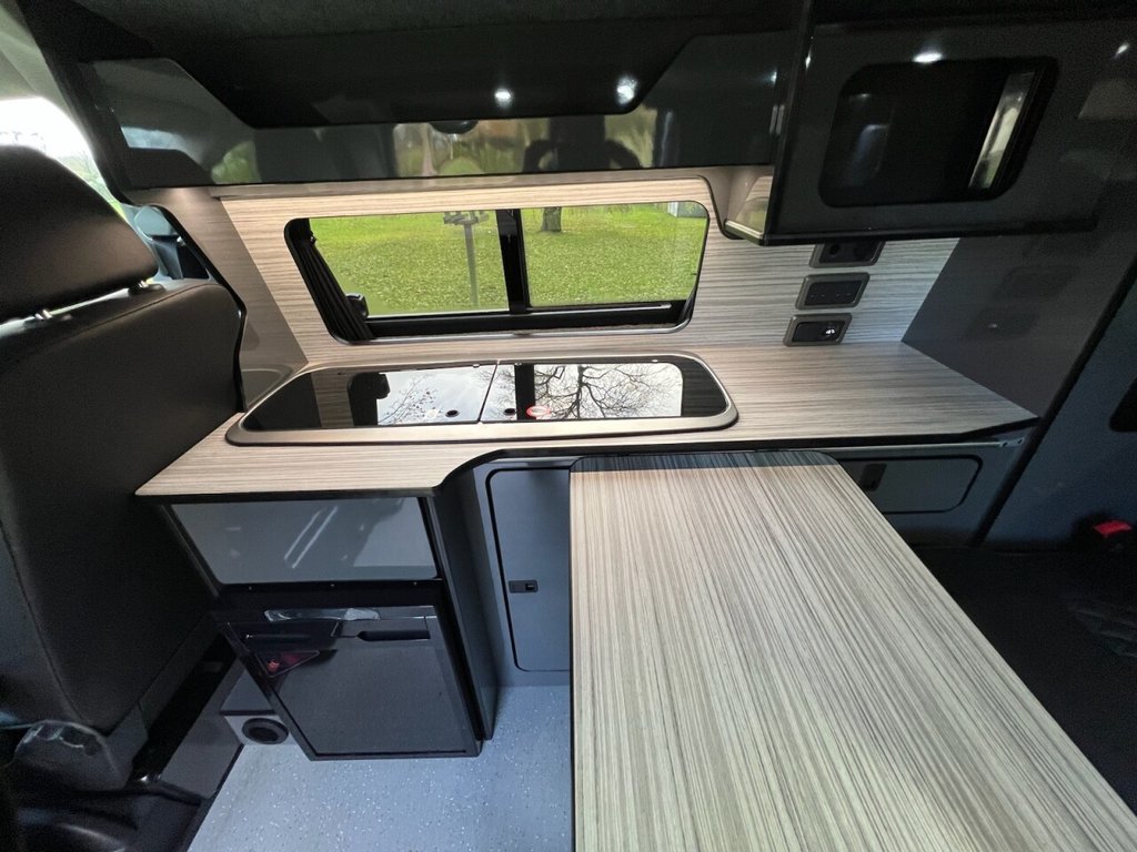 Used Volkswagen Transporter 2020 for sale - 78081470: Photo 19