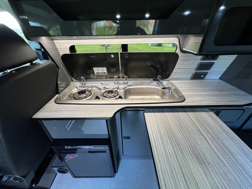 Used Volkswagen Transporter 2020 for sale - 78081470: Photo 20