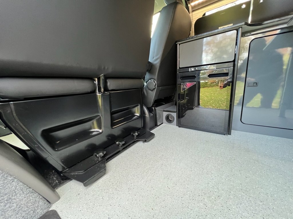 Used Volkswagen Transporter 2020 for sale - 78081470: Photo 21