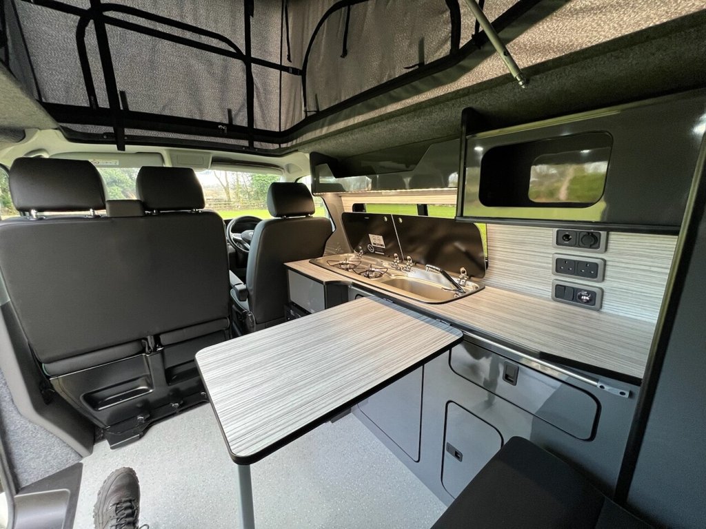 Used Volkswagen Transporter 2020 for sale - 78081470: Photo 24