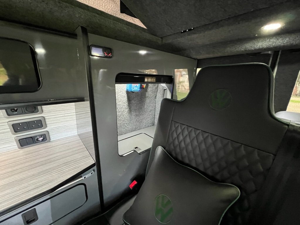 Used Volkswagen Transporter 2020 for sale - 78081470: Photo 26