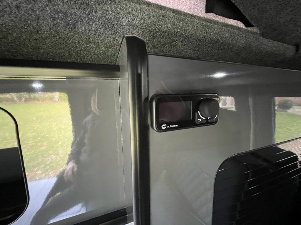 Used Volkswagen Transporter 2020 for sale - 78081470: Photo 27