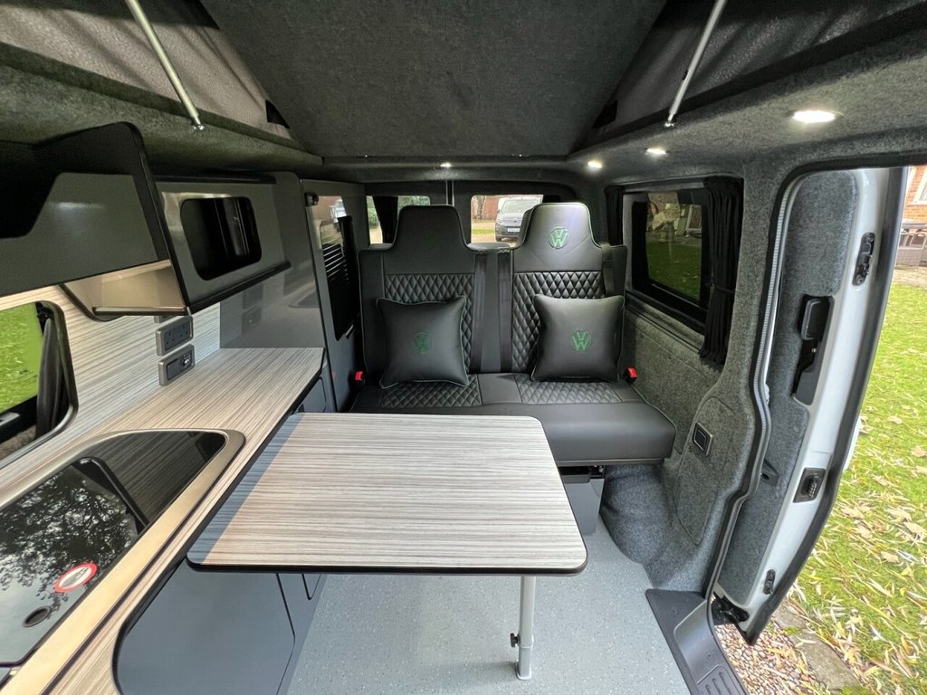 Used Volkswagen Transporter 2020 for sale - 78081470: Photo 28