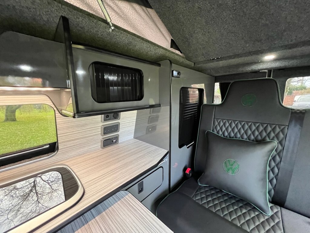 Used Volkswagen Transporter 2020 for sale - 78081470: Photo 29