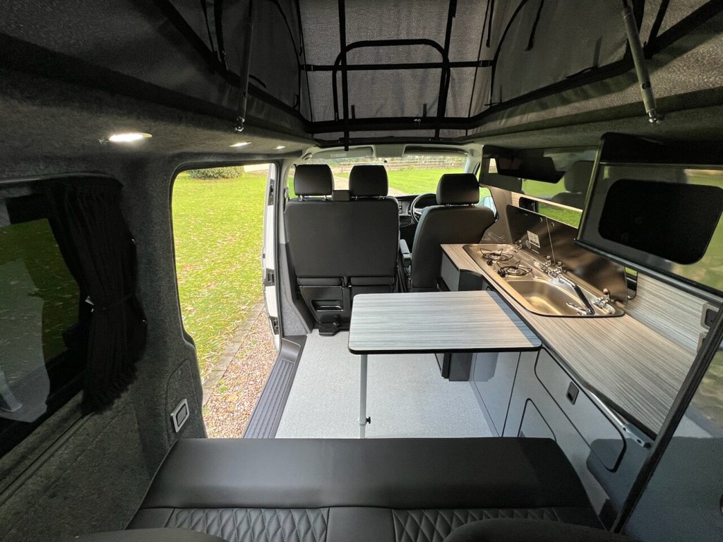 Used Volkswagen Transporter 2020 for sale - 78081470: Photo 3