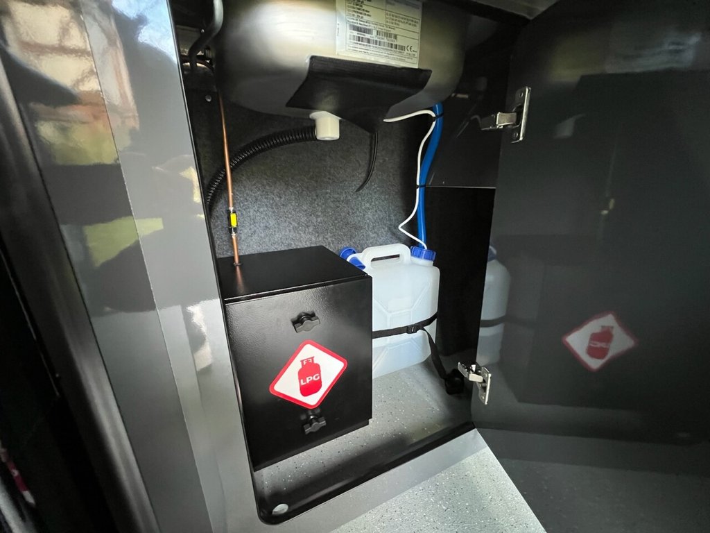 Used Volkswagen Transporter 2020 for sale - 78081470: Photo 30