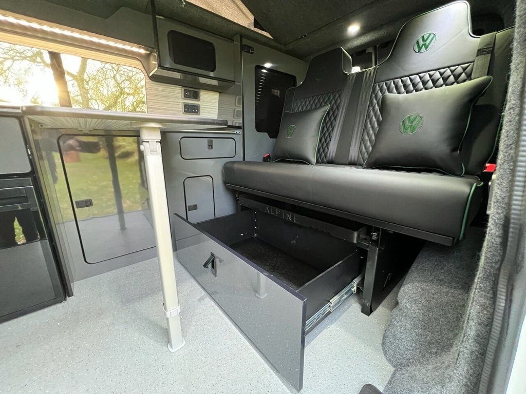 Used Volkswagen Transporter 2020 for sale - 78081470: Photo 32