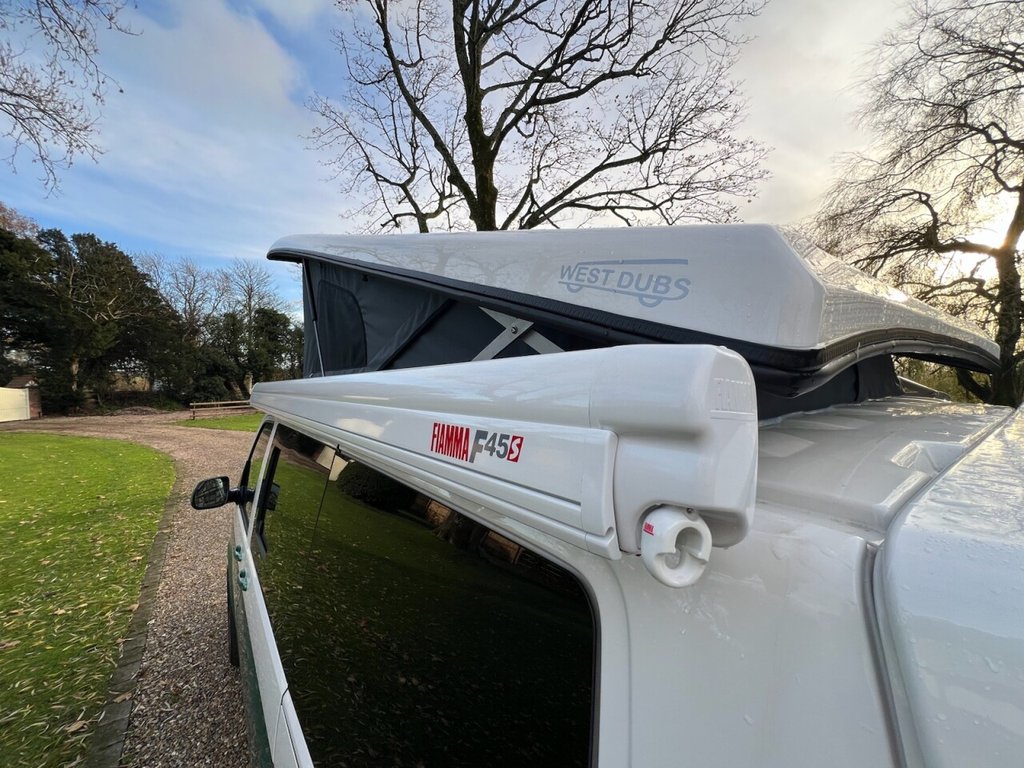 Used Volkswagen Transporter 2020 for sale - 78081470: Photo 33