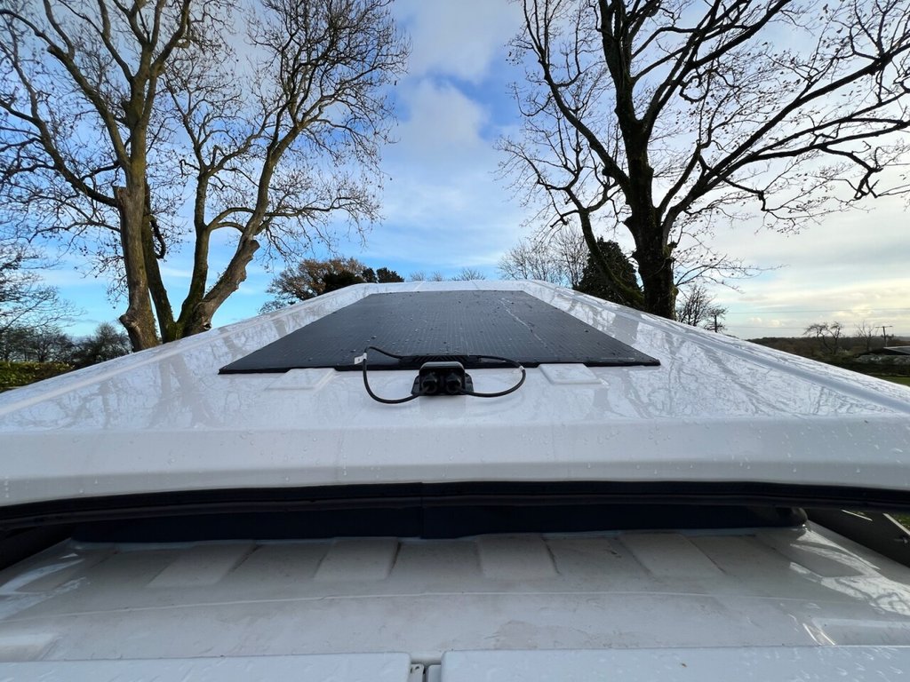 Used Volkswagen Transporter 2020 for sale - 78081470: Photo 34