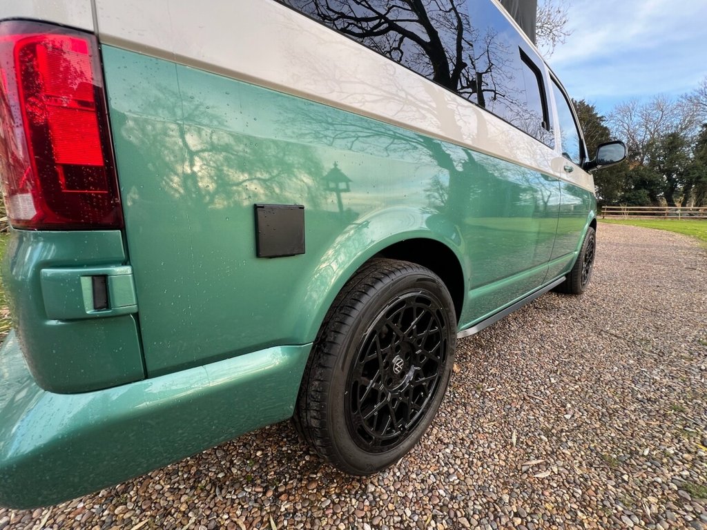 Used Volkswagen Transporter 2020 for sale - 78081470: Photo 35