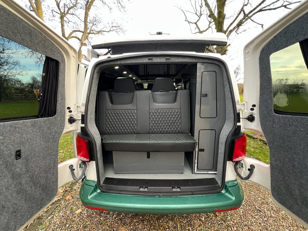 Used Volkswagen Transporter 2020 for sale - 78081470: Photo 39