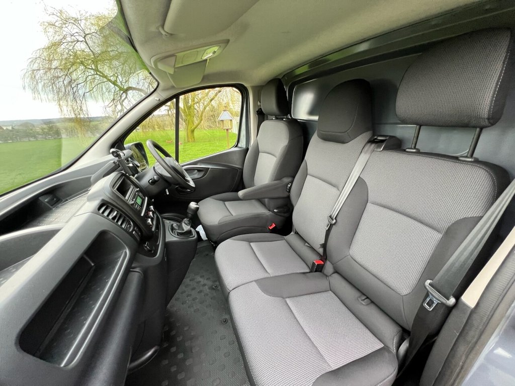 Used Nissan NV300 2021 for sale - 78081460: Photo 11