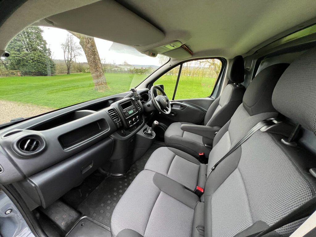 Used Nissan NV300 2021 for sale - 78081460: Photo 12