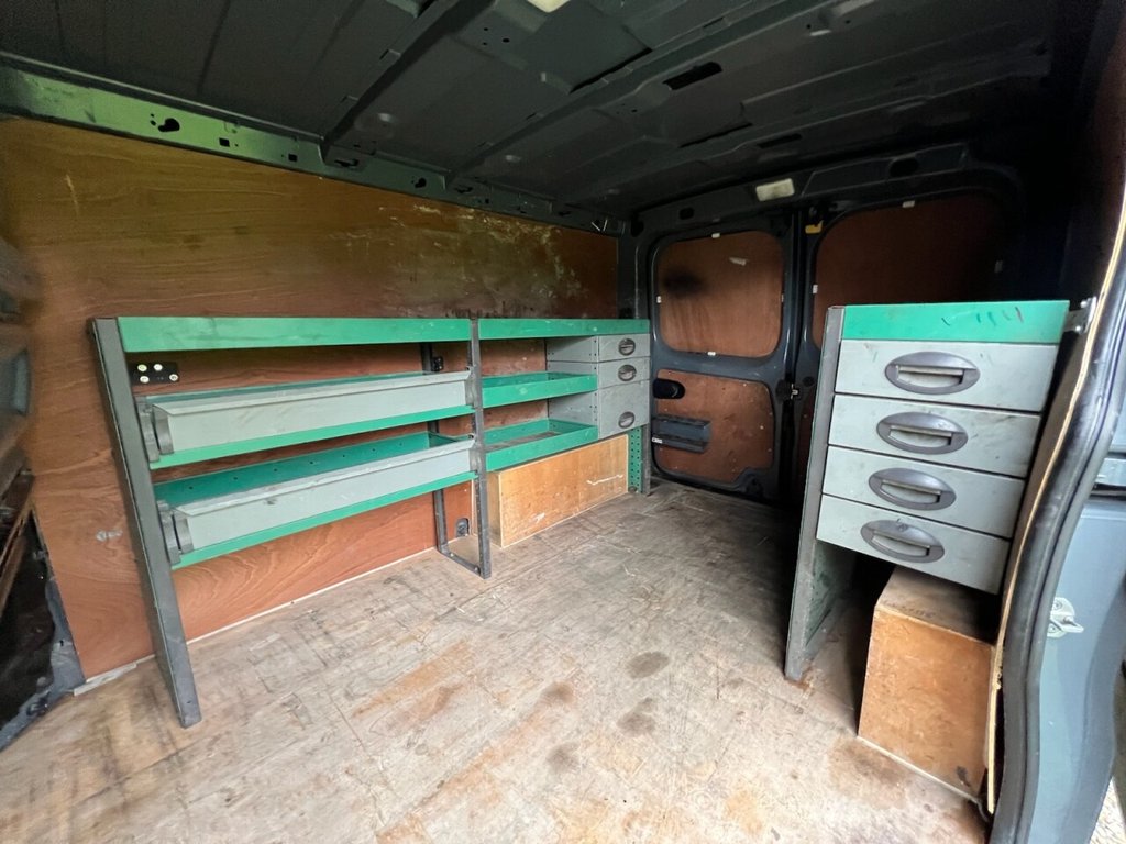 Used Nissan NV300 2021 for sale - 78081460: Photo 14