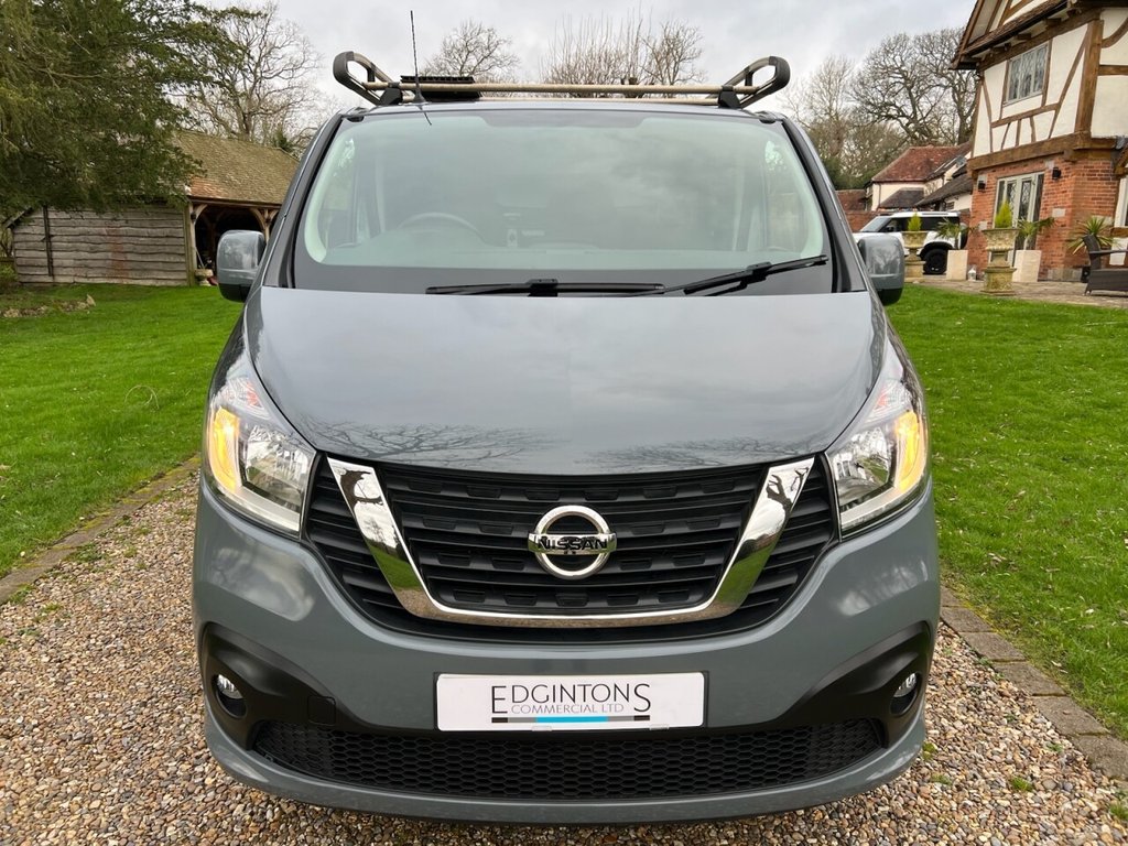 Used Nissan NV300 2021 for sale - 78081460: Photo 7