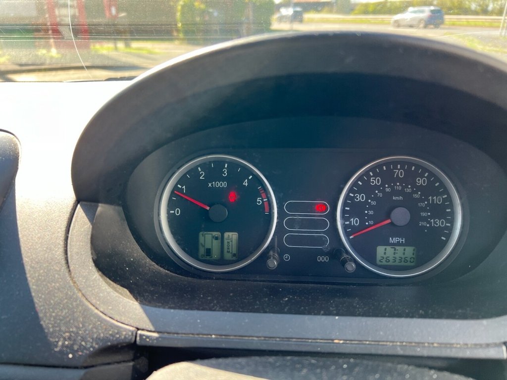 Used Ford Fiesta 2004 for sale - 78081472: Photo 11