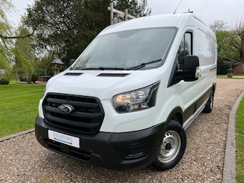 Used Ford Transit 2019 for sale - 78288267: Photo