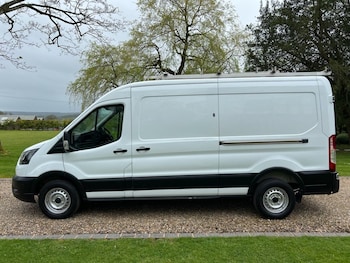 Used Ford Transit 2019 for sale - 78288267: Photo