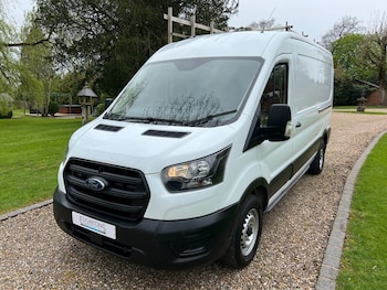 Used Ford Transit 2019 for sale - 78288267: Photo