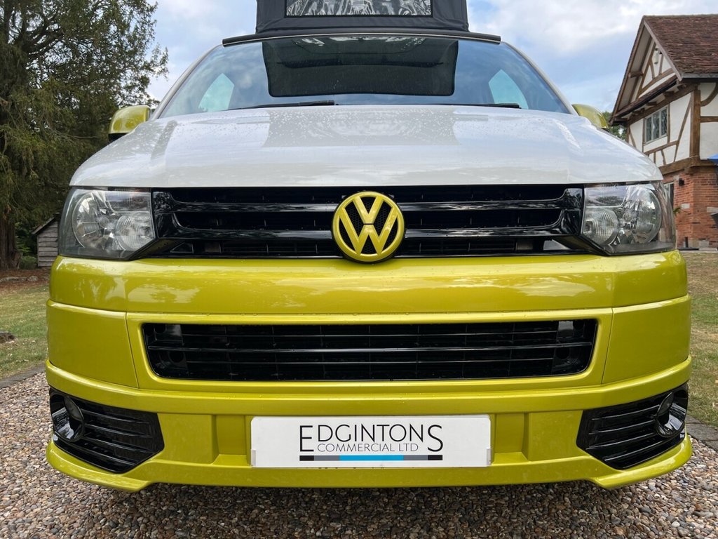 Used Volkswagen Transporter 2015 for sale - 78081459: Photo 10