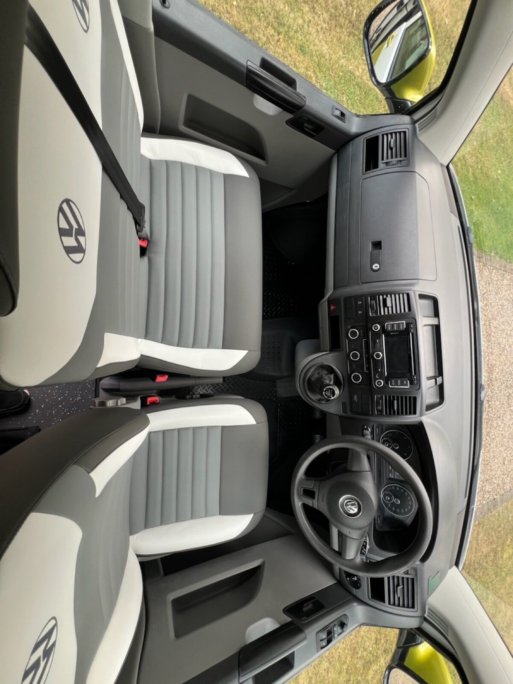 Used Volkswagen Transporter 2015 for sale - 78081459: Photo 15