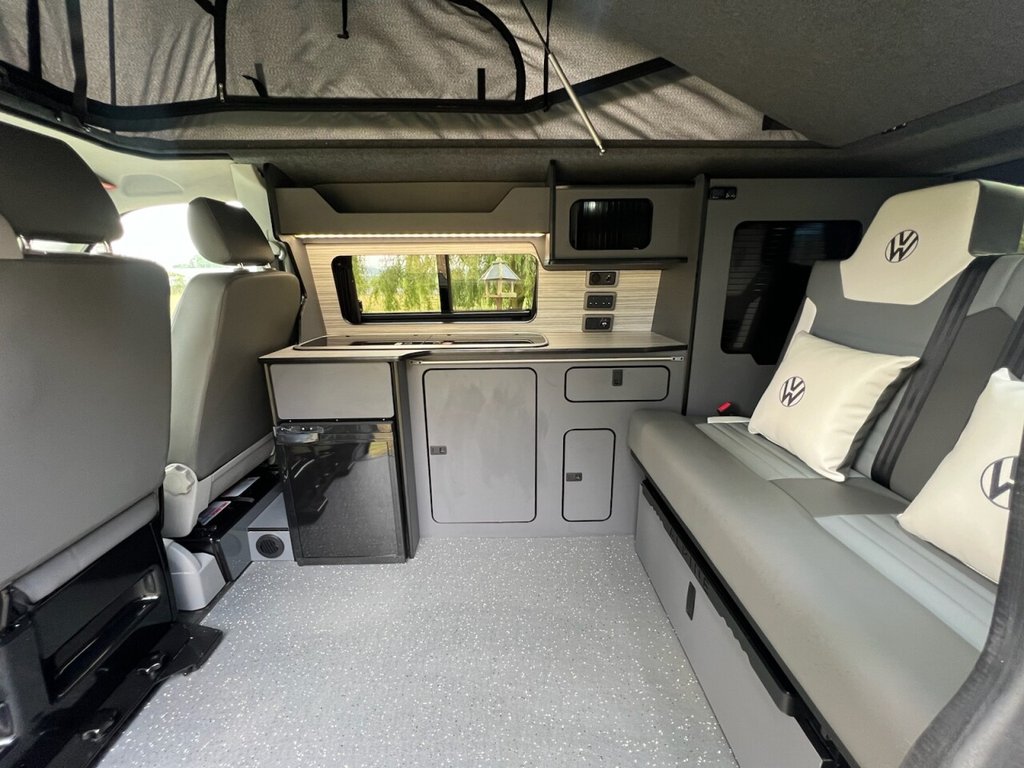 Used Volkswagen Transporter 2015 for sale - 78081459: Photo 16