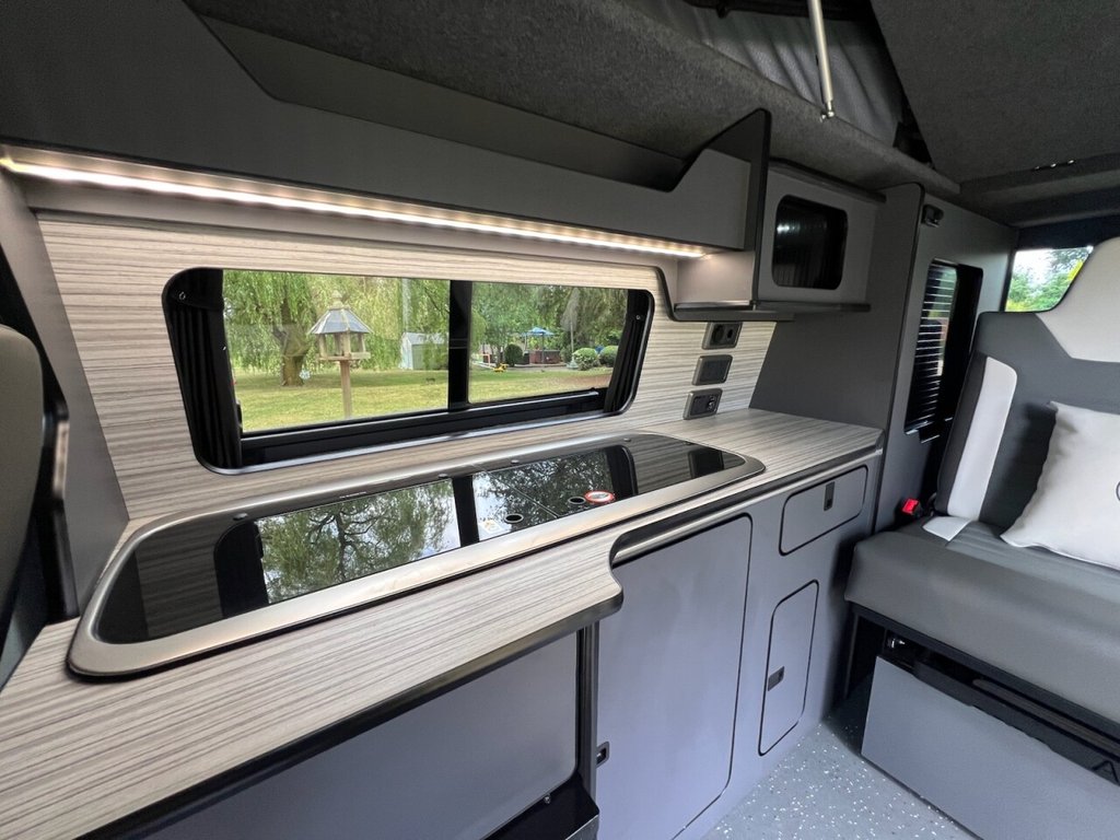 Used Volkswagen Transporter 2015 for sale - 78081459: Photo 17