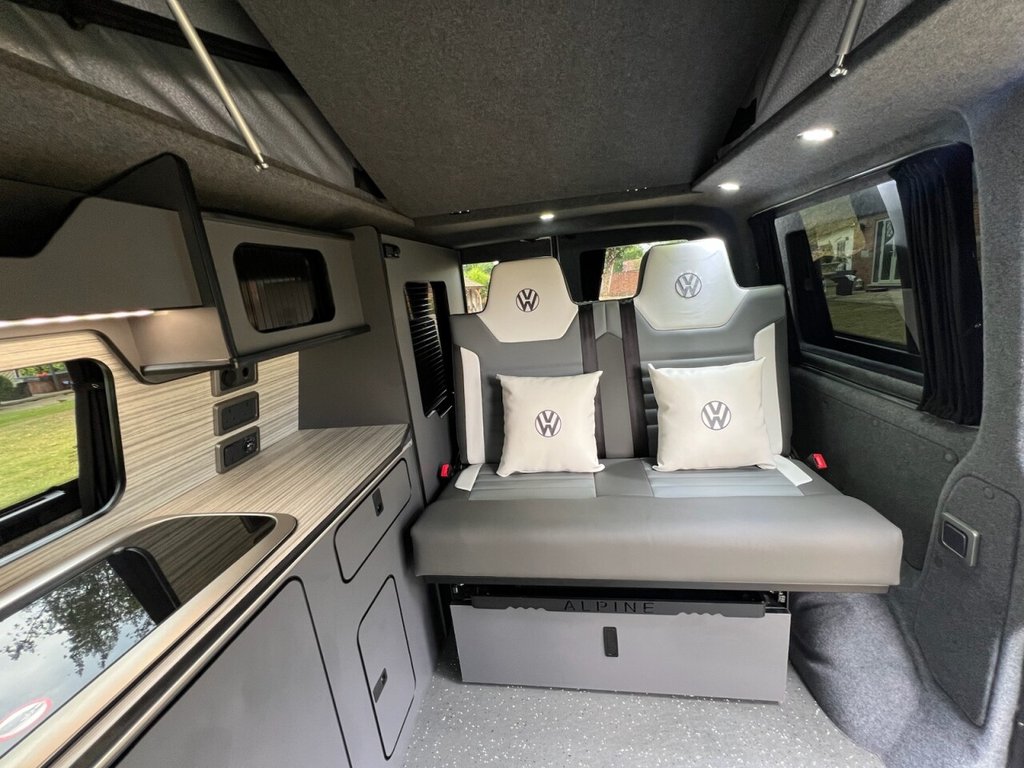 Used Volkswagen Transporter 2015 for sale - 78081459: Photo 18