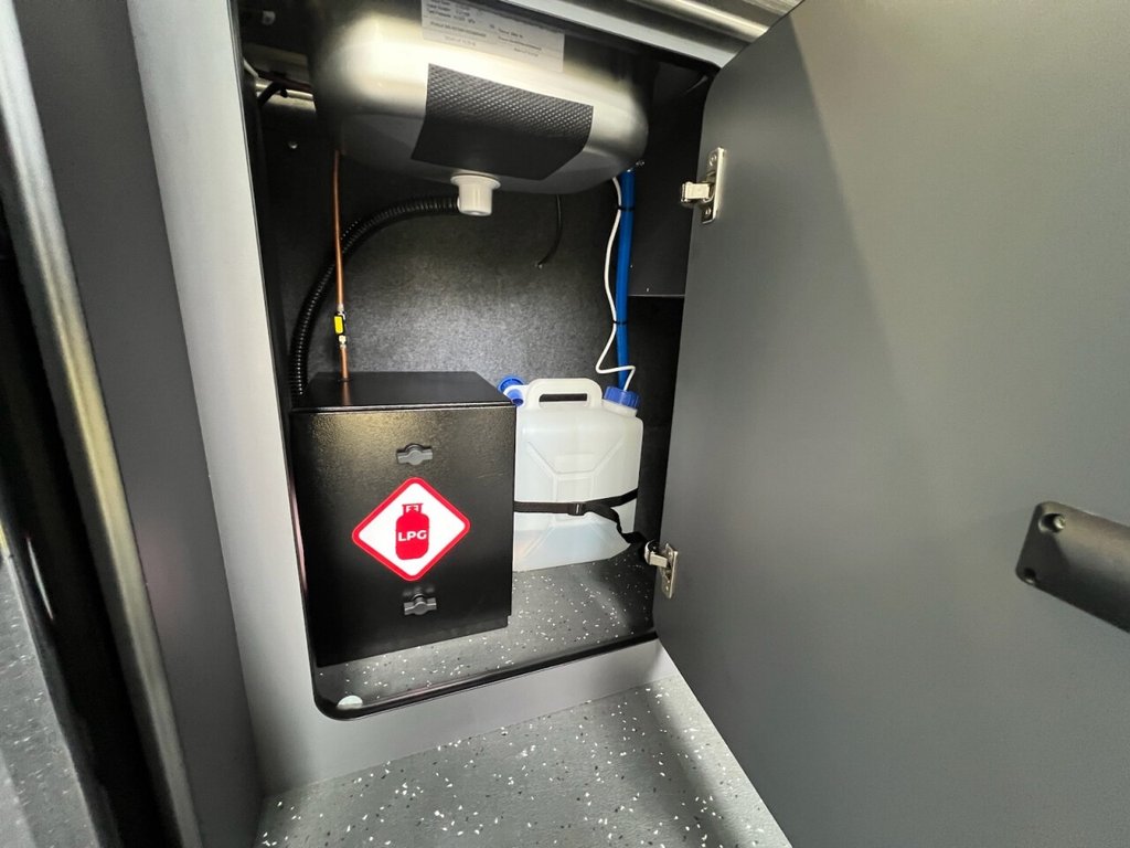 Used Volkswagen Transporter 2015 for sale - 78081459: Photo 19