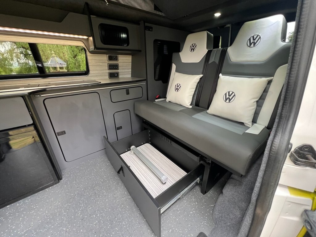 Used Volkswagen Transporter 2015 for sale - 78081459: Photo 21