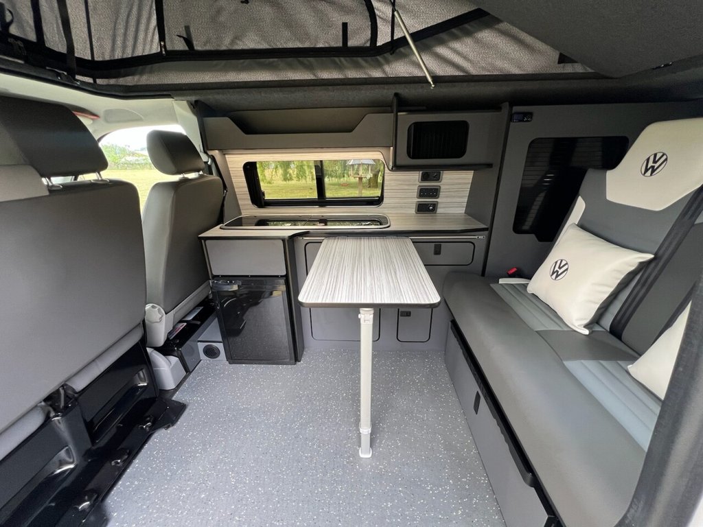 Used Volkswagen Transporter 2015 for sale - 78081459: Photo 22